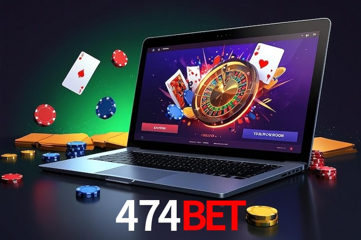 474Bet Belo Horizonte - Payments