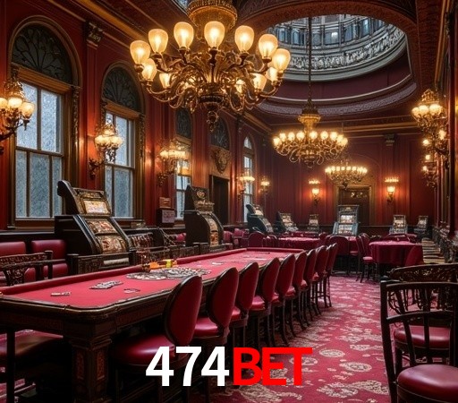 474Bet Rio de Janeiro - Licenses
