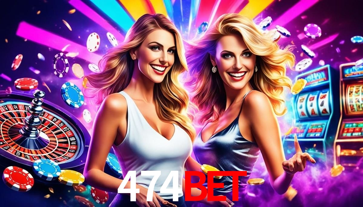 Casino VIP 474Bet