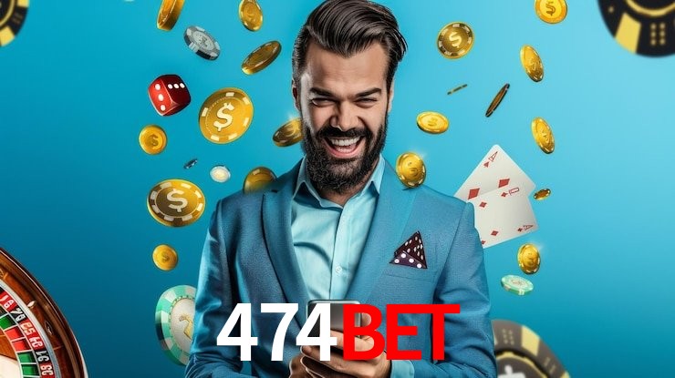 Quick Registration 474Bet