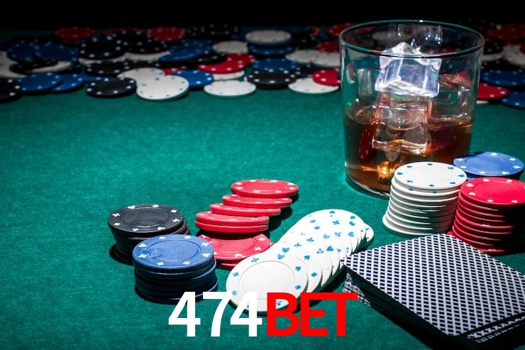 Experiência VIP 474Bet