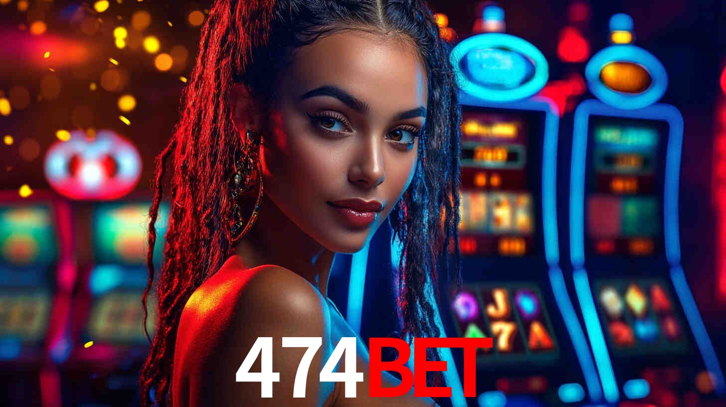 Descubra o Programa VIP da 474Bet: Vantagens Exclusivas para Jogadores