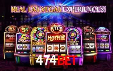 474Bet Belo Horizonte - VIP Casino