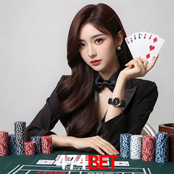 474Bet - Support