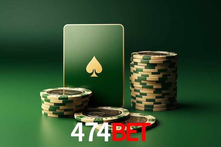 Experiência VIP 474Bet