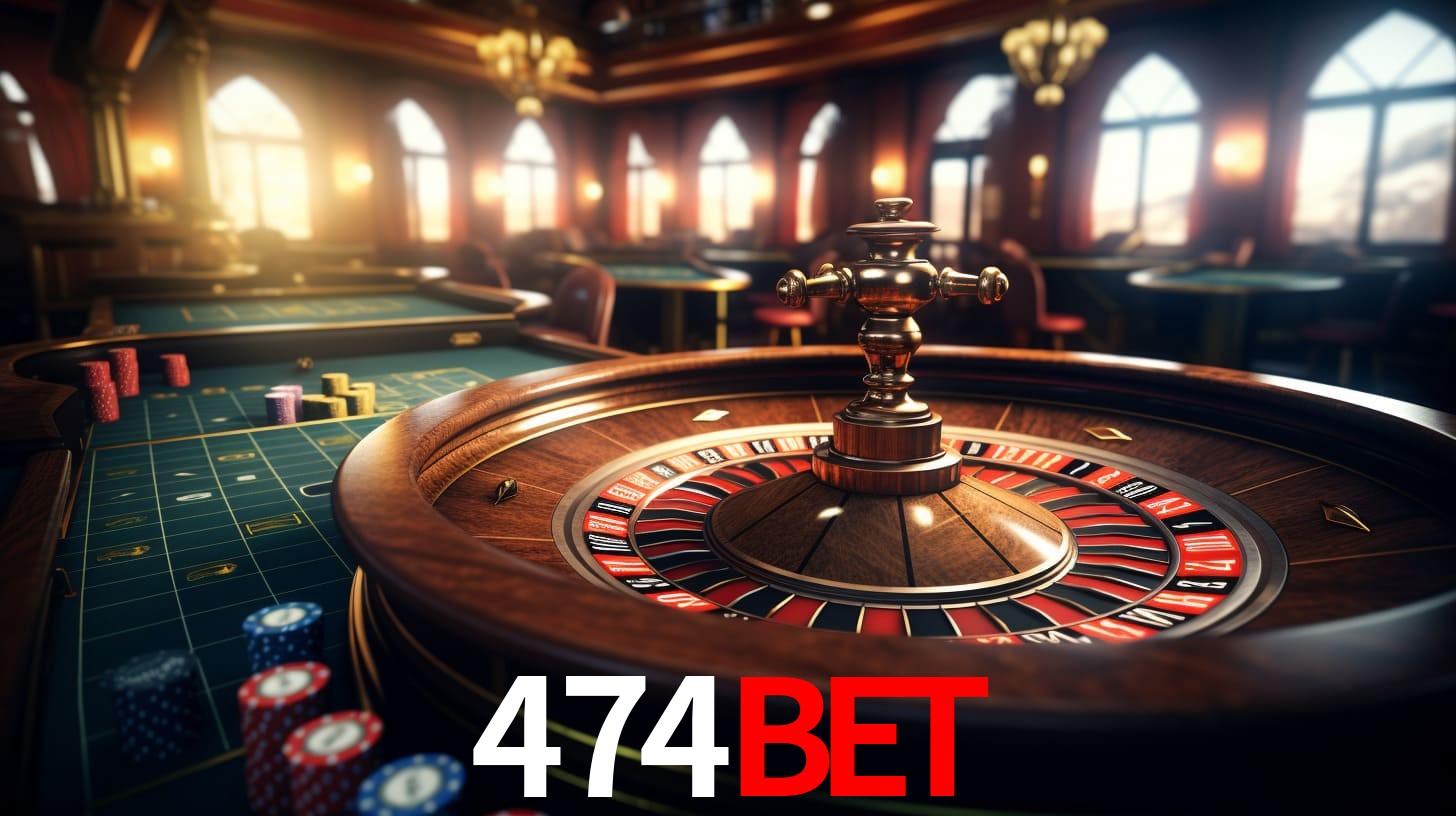Football Betting 474Bet