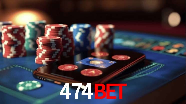 Ofertas Exclusivas 474Bet