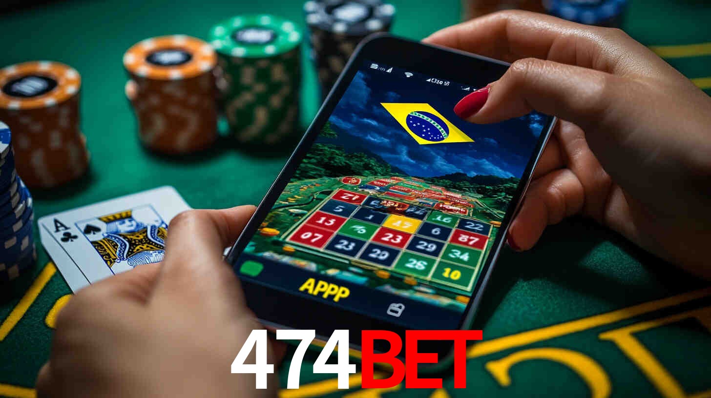 Explorando a Categoria de Eventos em Apostas na 474Bet