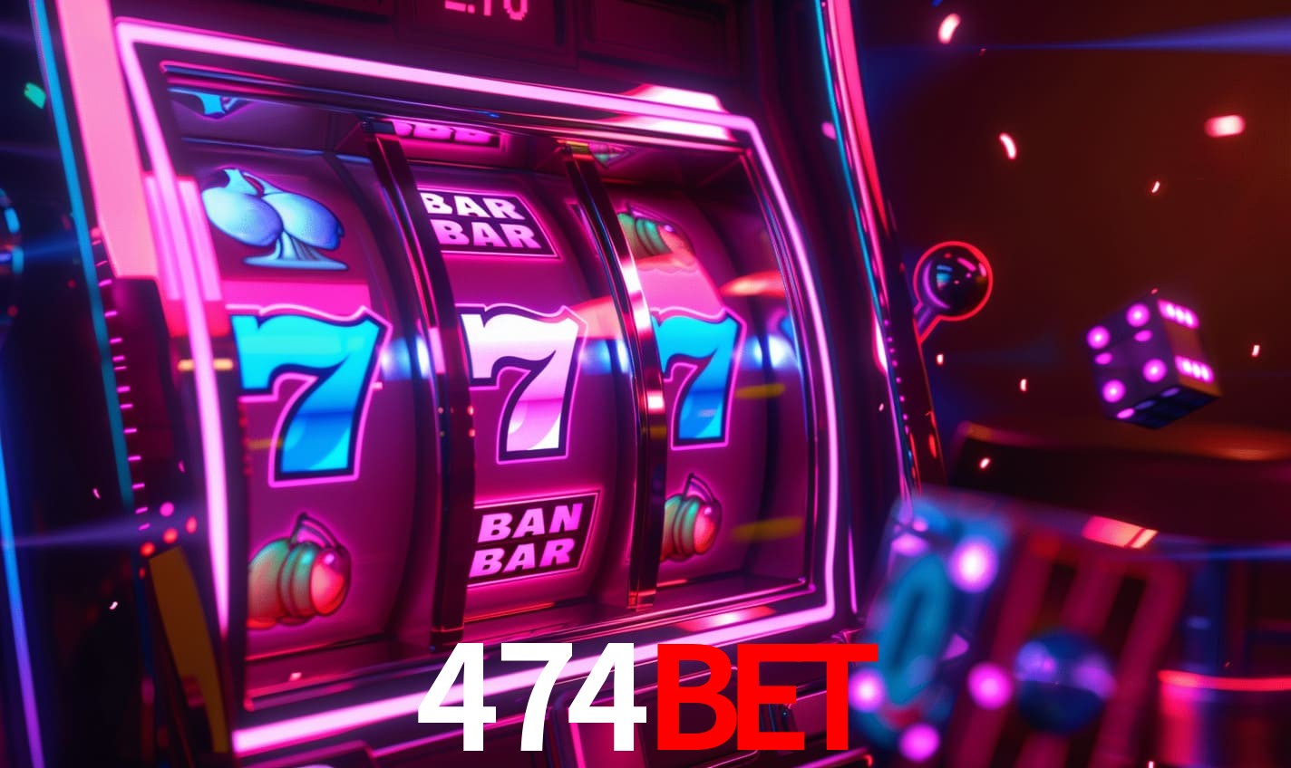 474Bet Salvador - Strategies