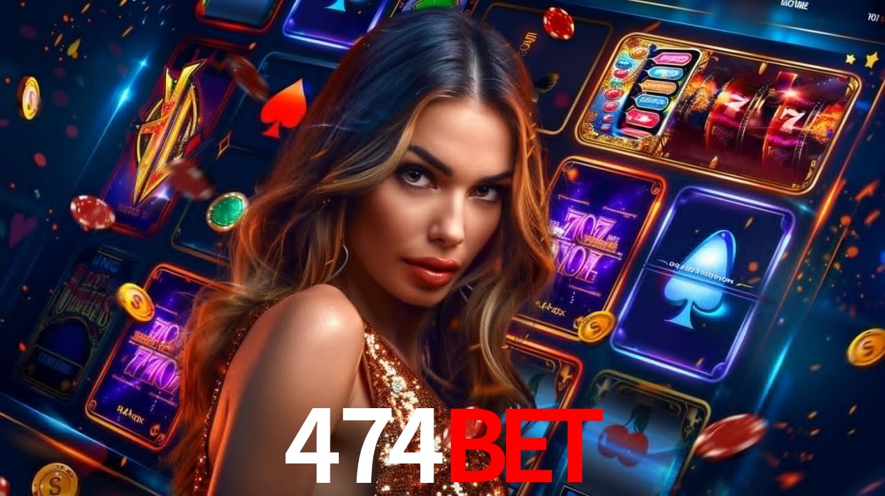 cassino 474Bet