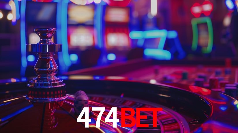 474Bet