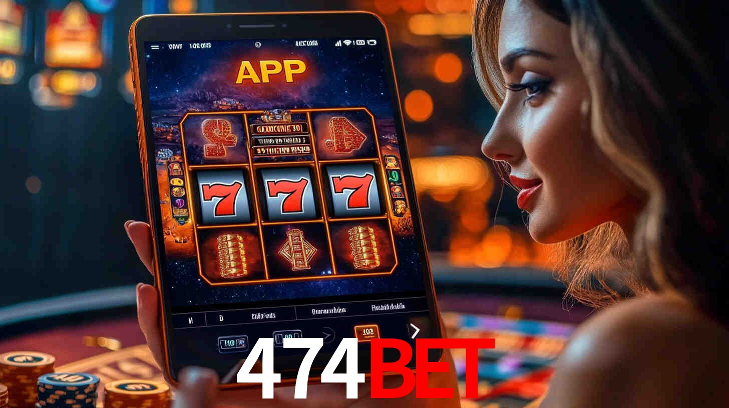 474Bet.Com