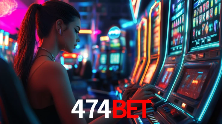 Premium Interface 474Bet