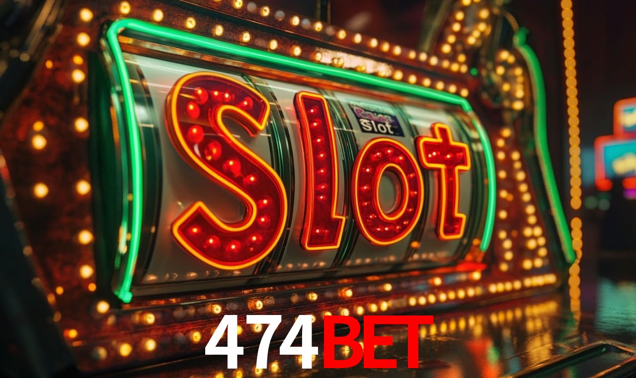 474Bet - Security