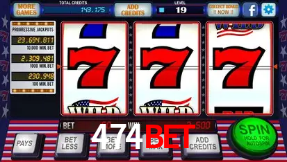 474Bet Brasília - Casino Guide