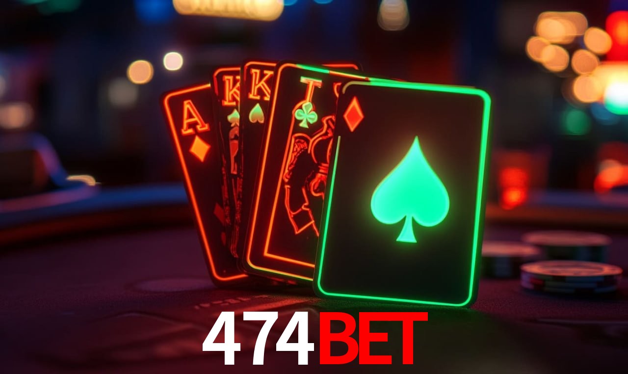 474Bet Fortaleza - Sports Winners
