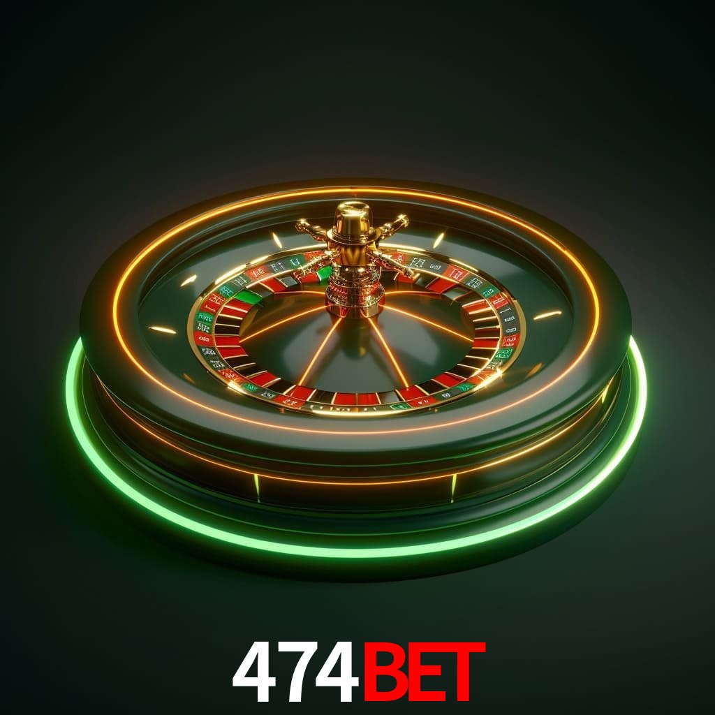 474Bet App - Aplicativo Móvel Oficial