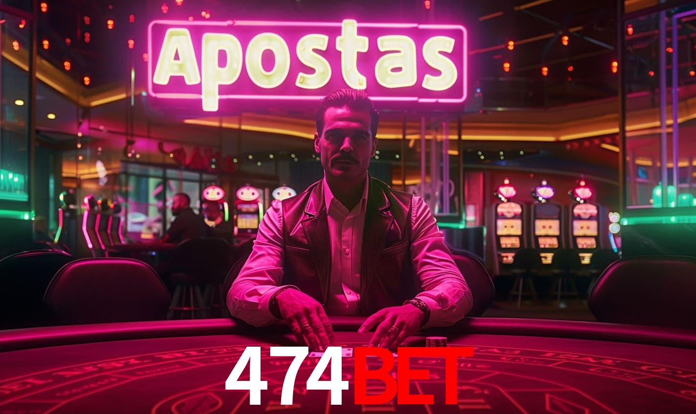 474Bet São Paulo - Jogo Coleção