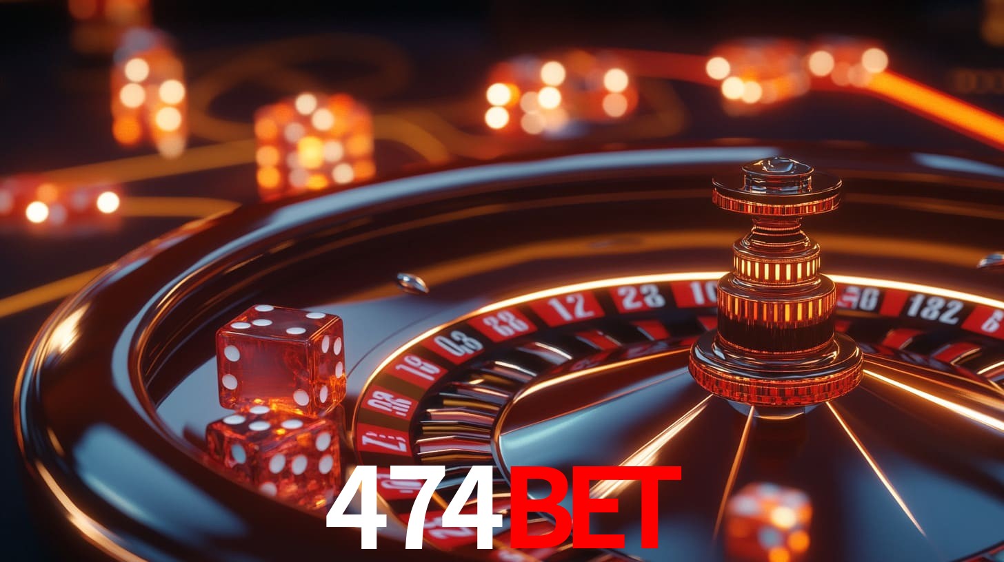 474Bet.Com