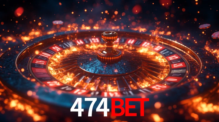 474Bet App Interface