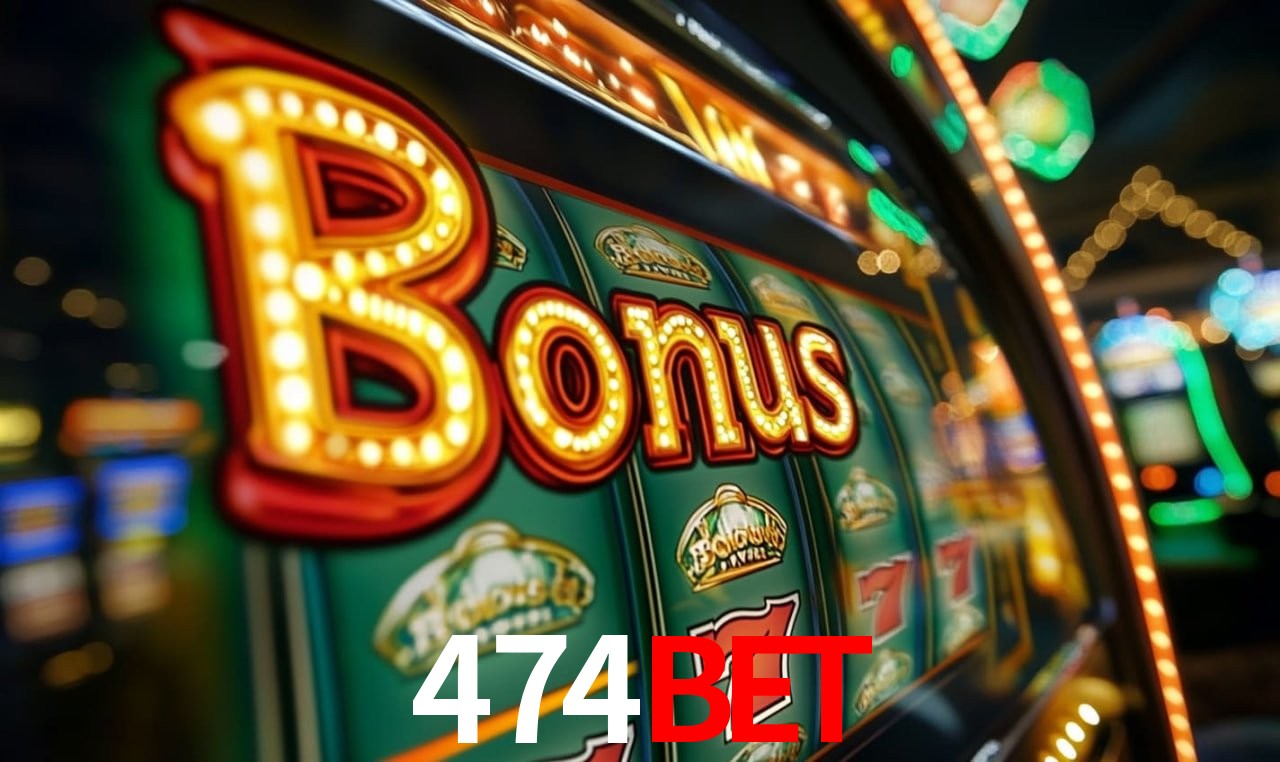 474Bet Belo Horizonte - Promo Tips
