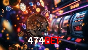 Interface Premium 474Bet