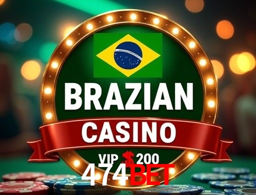 474Bet Salvador - Strategy