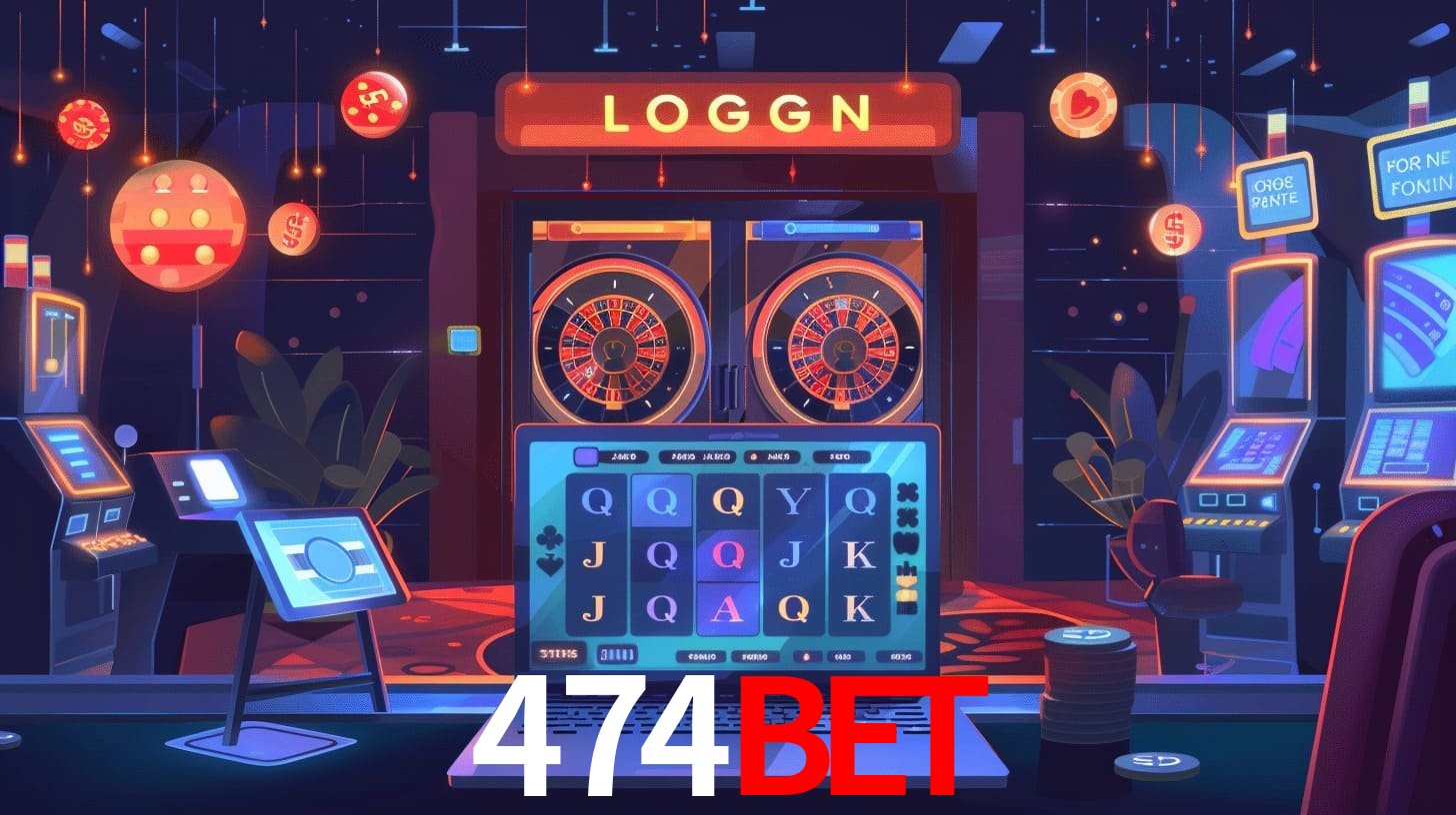 474Bet Plataforma - Certificada MGA desde 2015