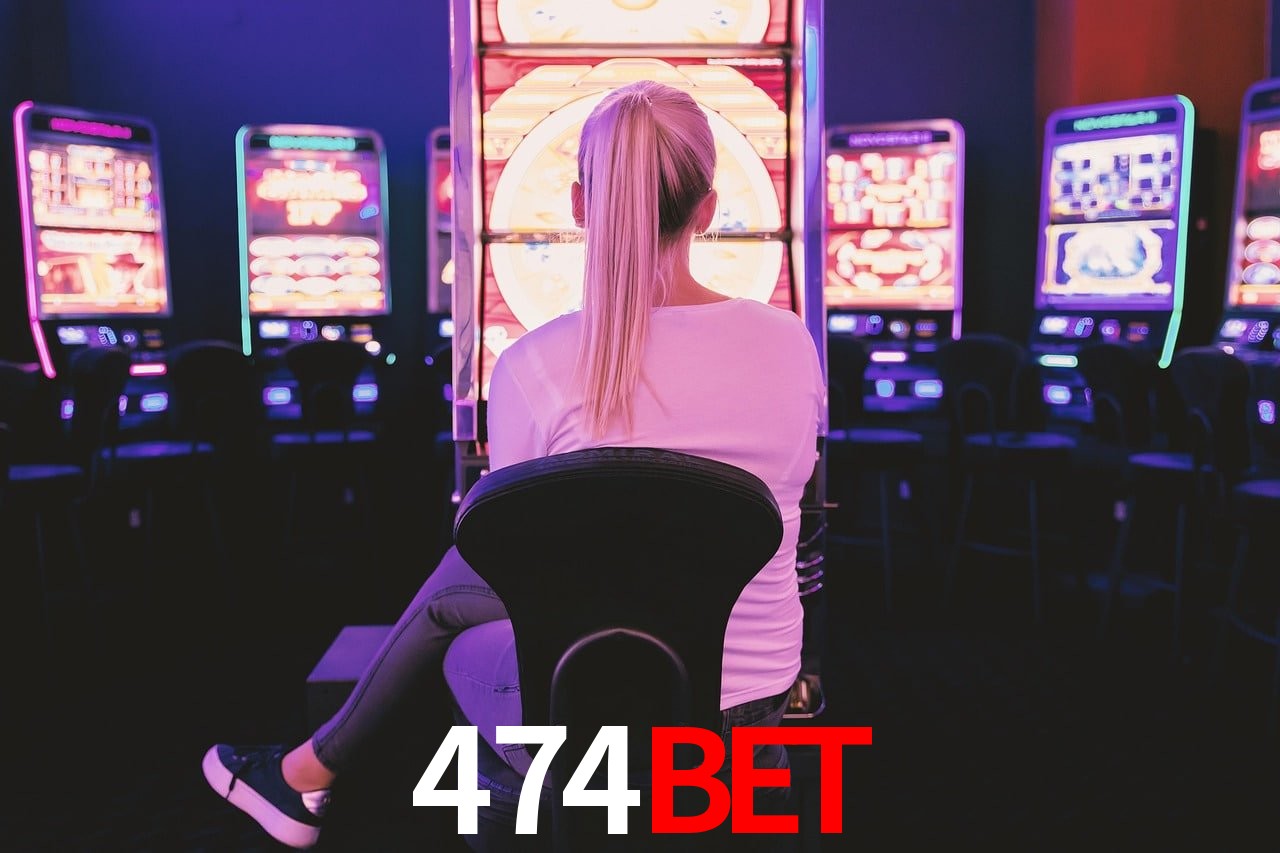 2FA Security 474Bet