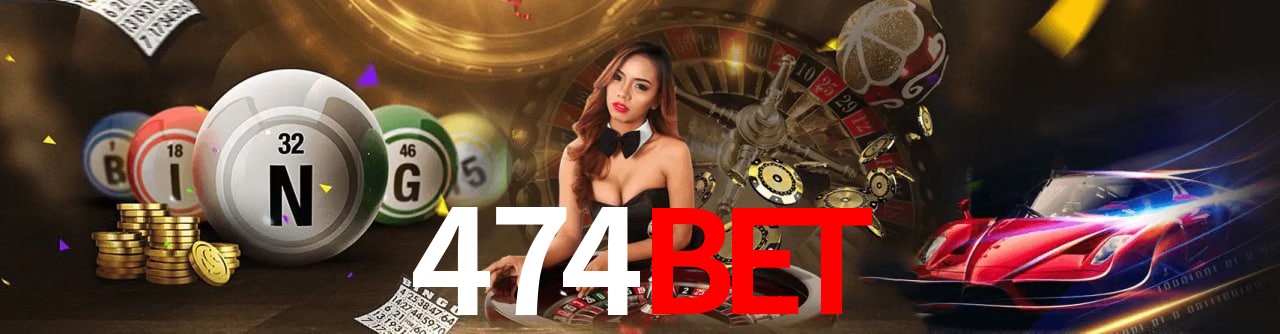 474Bet São Paulo - Top Slots