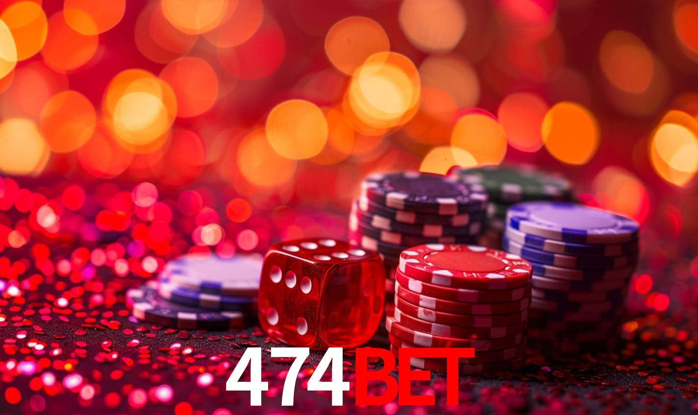 474Bet Belo Horizonte - Provably Fair