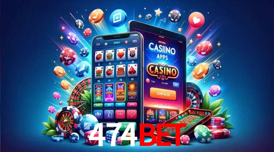Exclusive Offers 474Bet