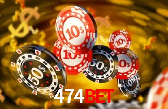 Avaliações dos Jogadores 474Bet