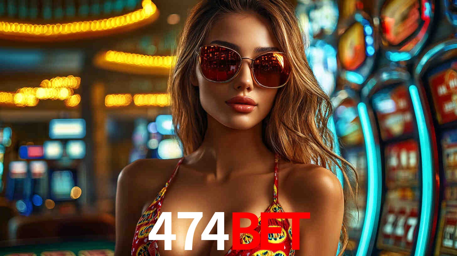 Programa VIP 474Bet