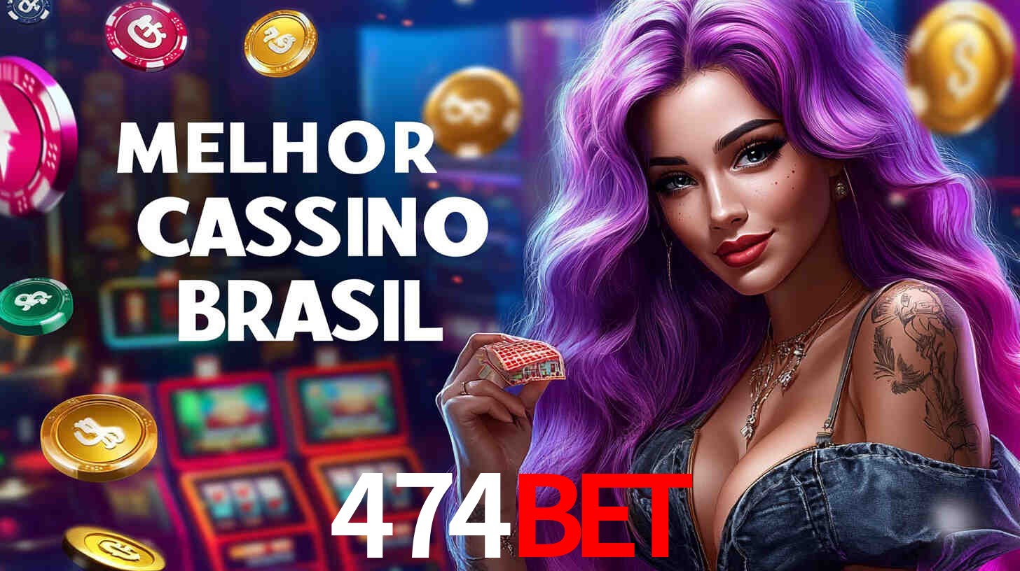 Descubra a Essência do 474Bet: Nossa História e Compromissos