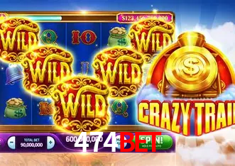 Desvendando o Mundo dos Jogos Virtuais na 474Bet