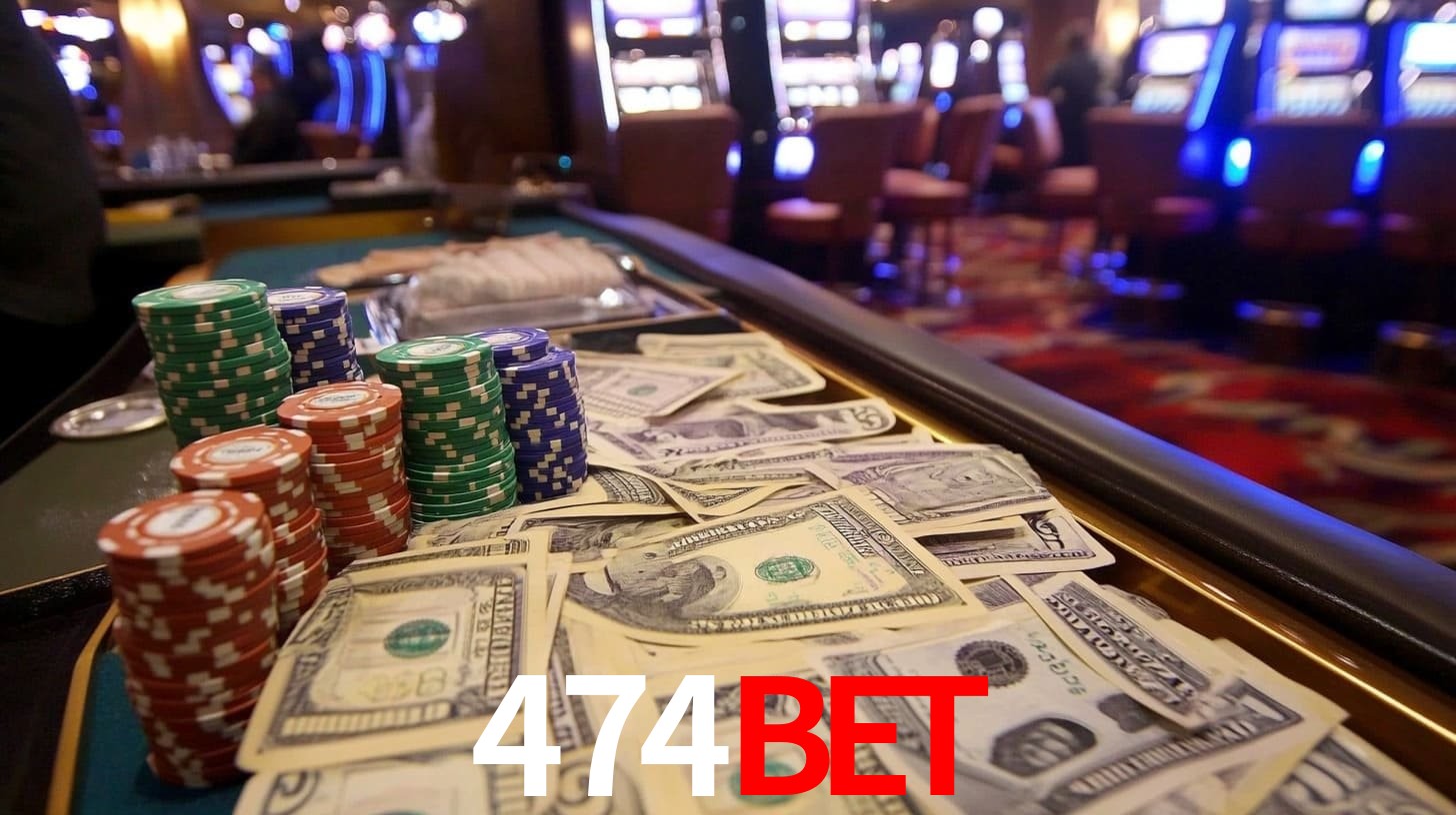 474Bet Belo Horizonte - Winners